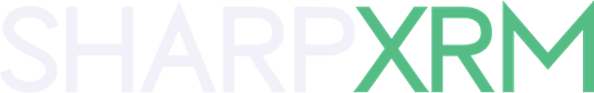 SharpXRM