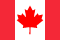 Drapeau du Canada